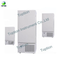 Environment Friendly Ultra Low Temperature Refrigerator